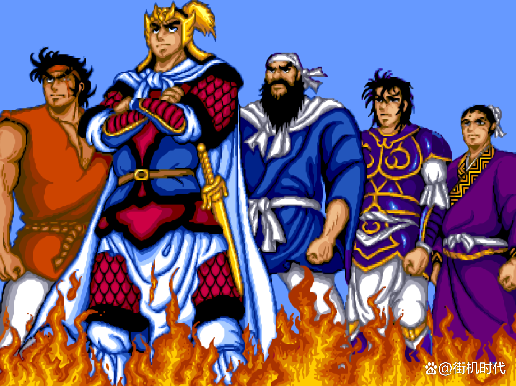 三国志2007游戏(三国志2007怎么放大招)