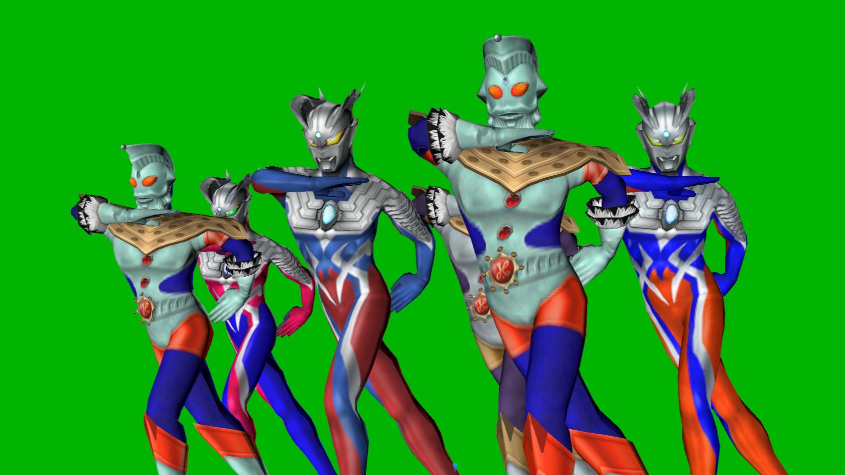 奥特曼之王之无限历练(奥特曼之王之无限历练小说)