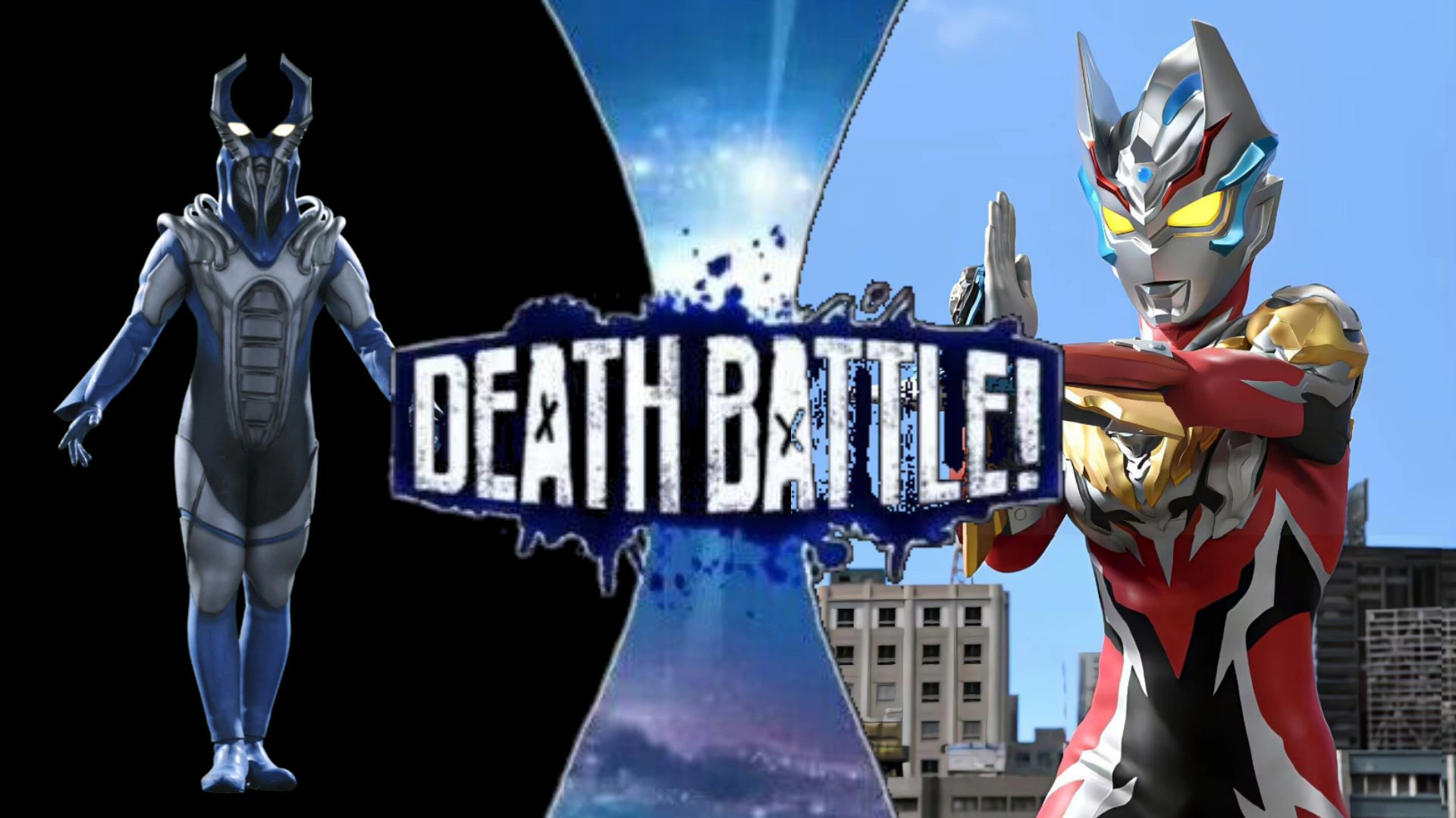 奥特曼大对战(奥特曼对战视频)