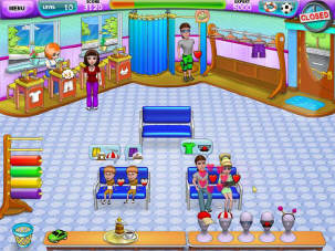 服装经营游戏破解版(经营服装店游戏破解版)