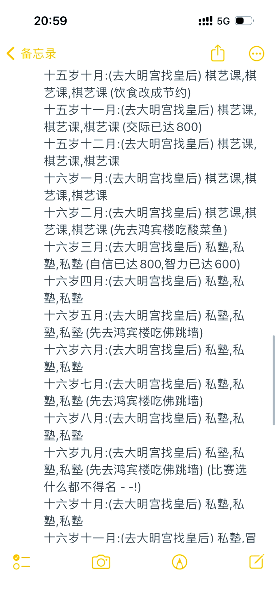 皇后成长游戏攻略(皇后成长计划怎么玩)