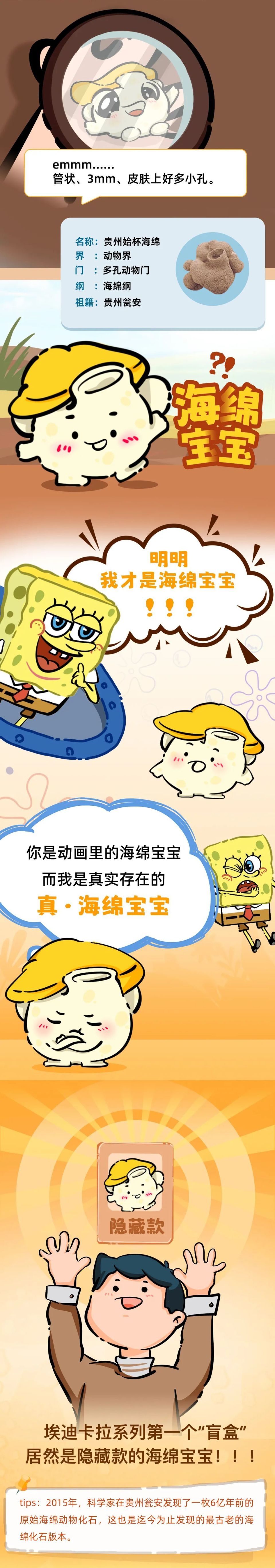 你看过这个版本的海绵(你看过这个版本的海绵宝宝吗)