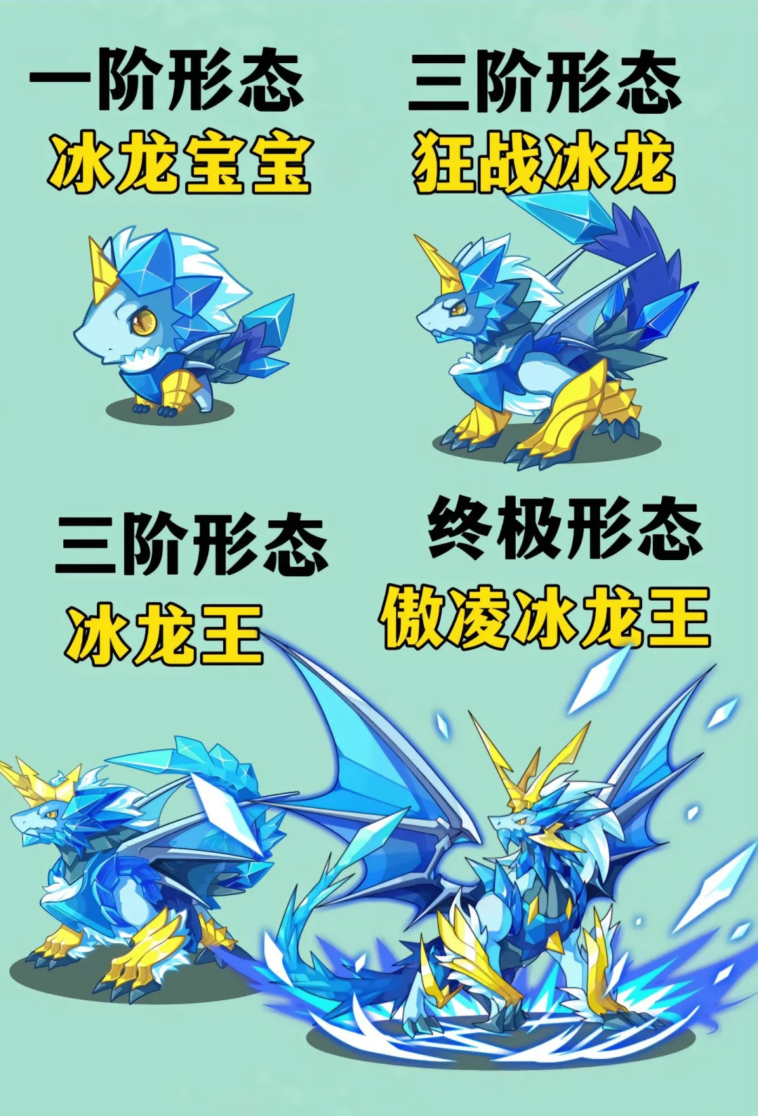 洛克王国最新宠(洛克王国最新宠物排名)