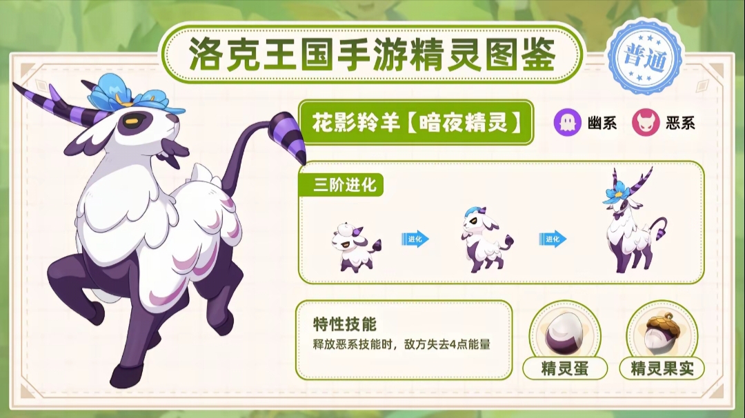 洛克王国宠物排行(洛克王国宠物梯度排行)
