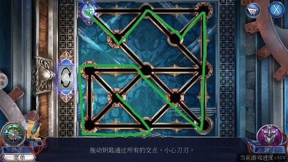 密室逃脱宝马攻略(密室逃脱宝石关怎么过)
