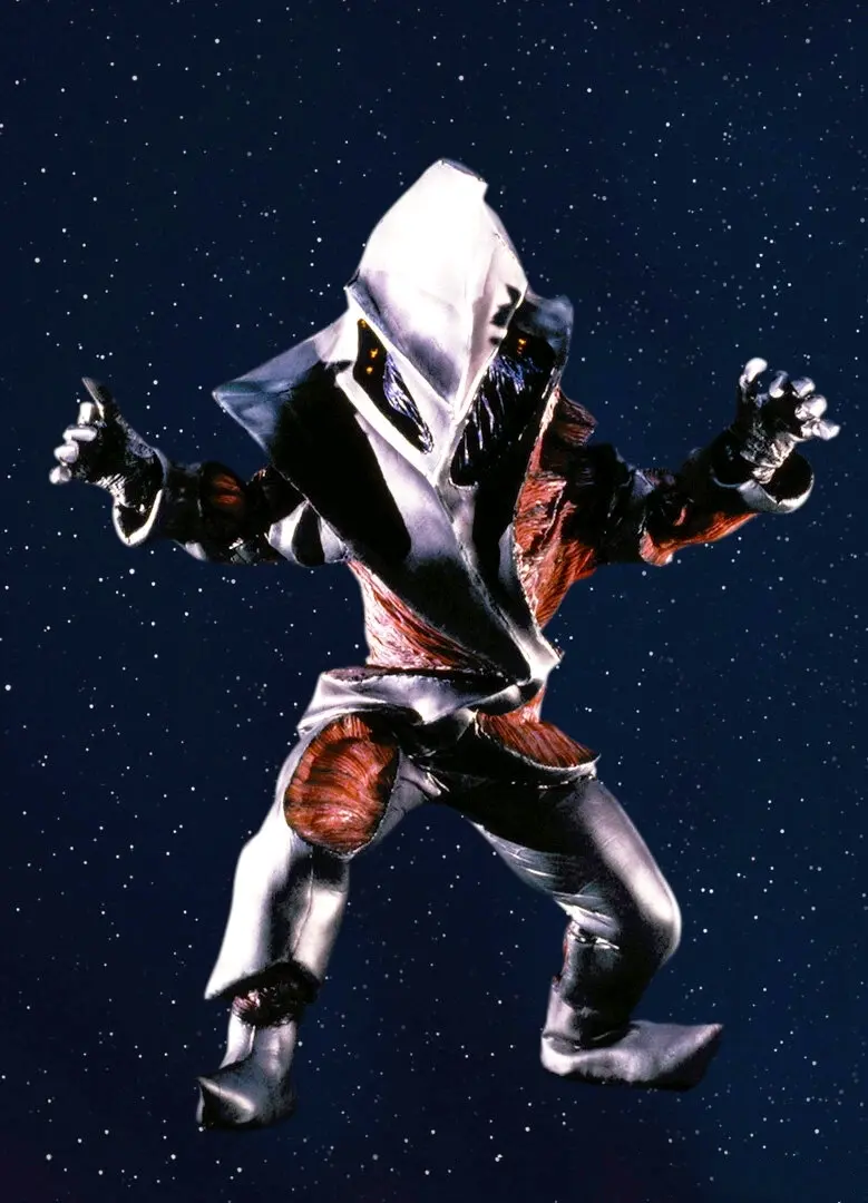 怪兽给奥特曼戴拿(戴拿奥特曼详解之怪兽大全十)