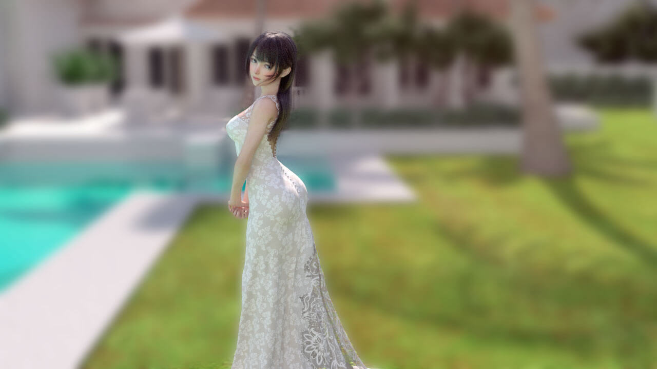 女友无限钻石破解版(我的女友无限金币无限钻石版)