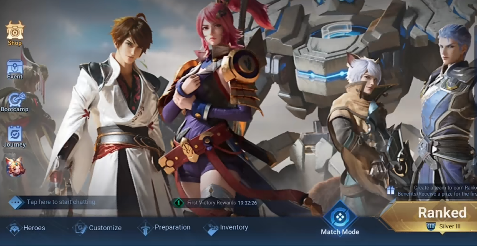 王者荣耀kgios(王者荣耀国际服官方下载)