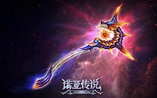 武器神传说游戏(武器神传说游戏攻略)