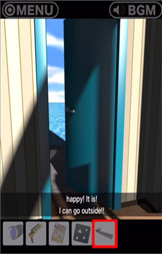 塞拉斯酒店逃脱攻略(塞拉斯第四章进不去门)