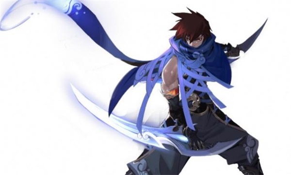 王者荣耀澜高清图片(王者荣耀澜图片帅气动漫)