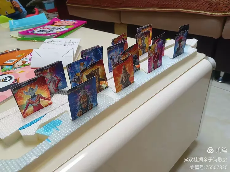 哎呀奥特曼的拼图(哎呀奥特曼的拼图怎么拼)