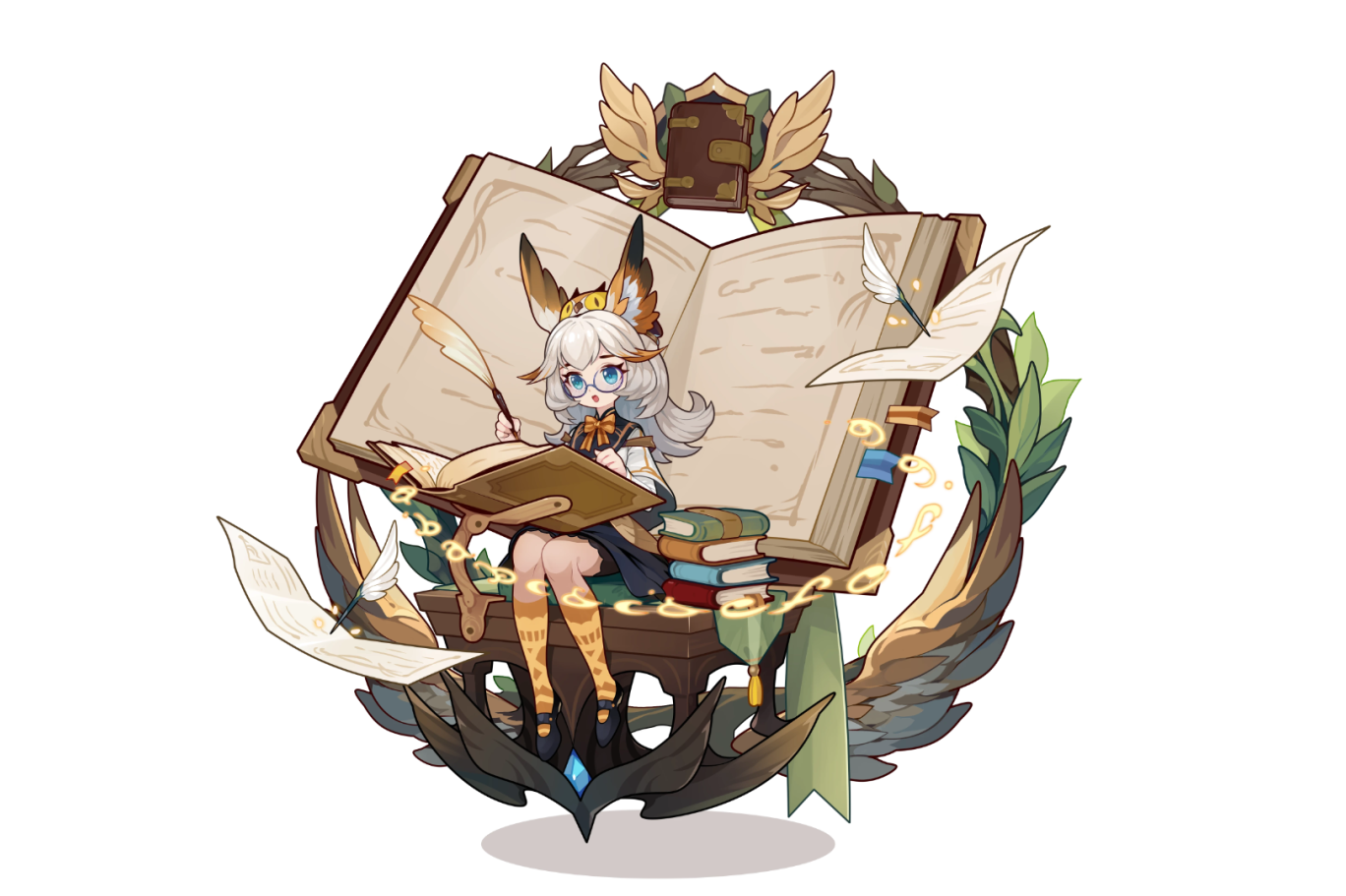 4399洛克王国卡瓦(洛克王国卡瓦重抓宠技能搭配)