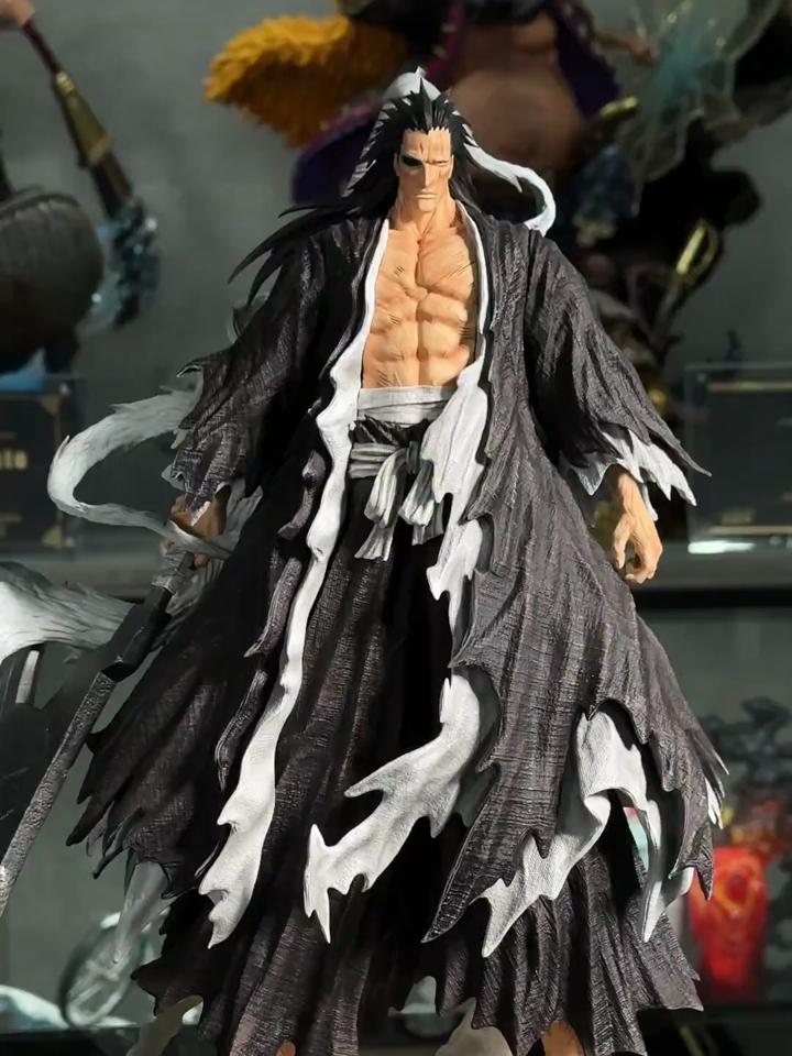 火影忍者剑八(火影忍者剑八技能介绍)