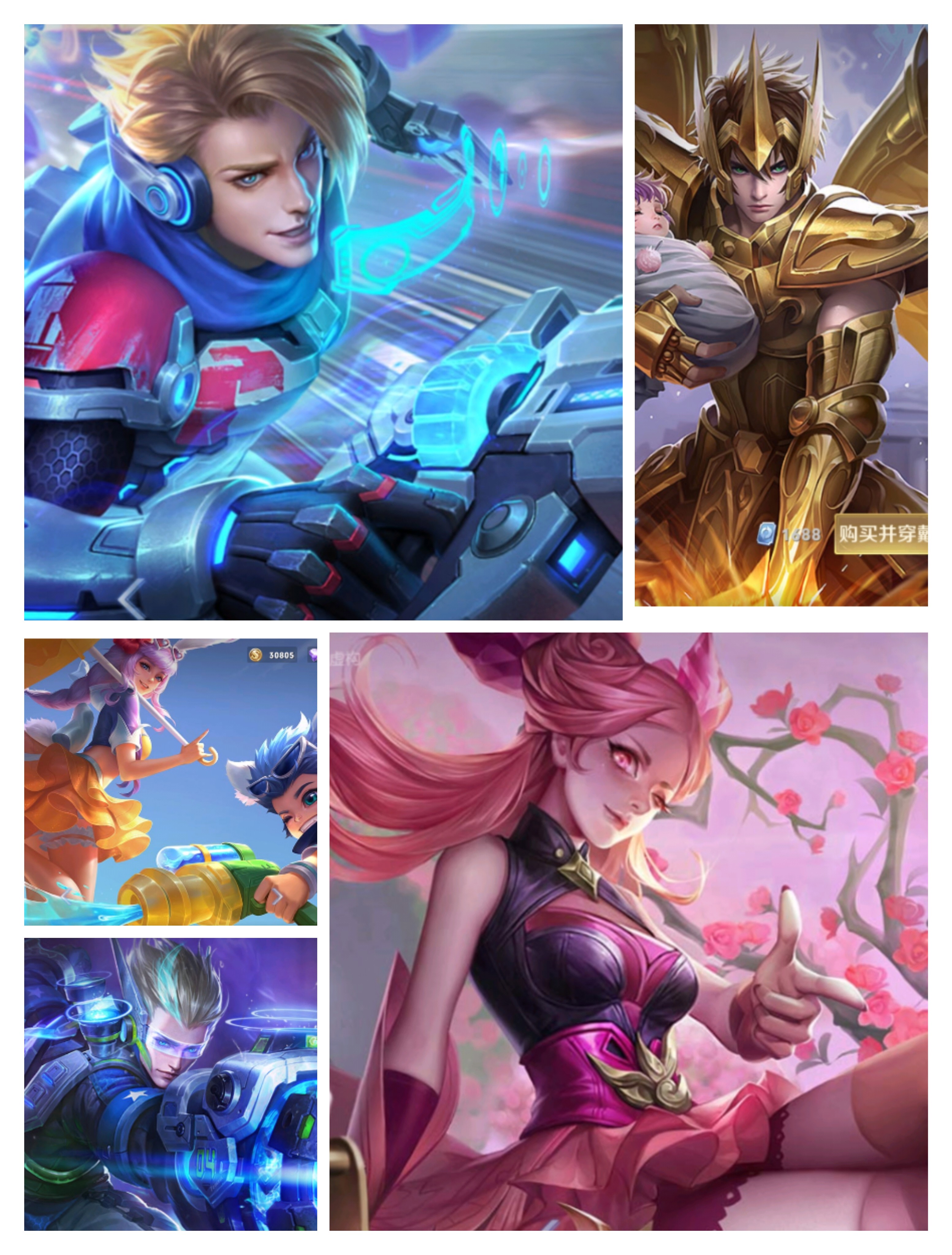 暴走射手多个版本(暴走射手多个版本怎么玩)