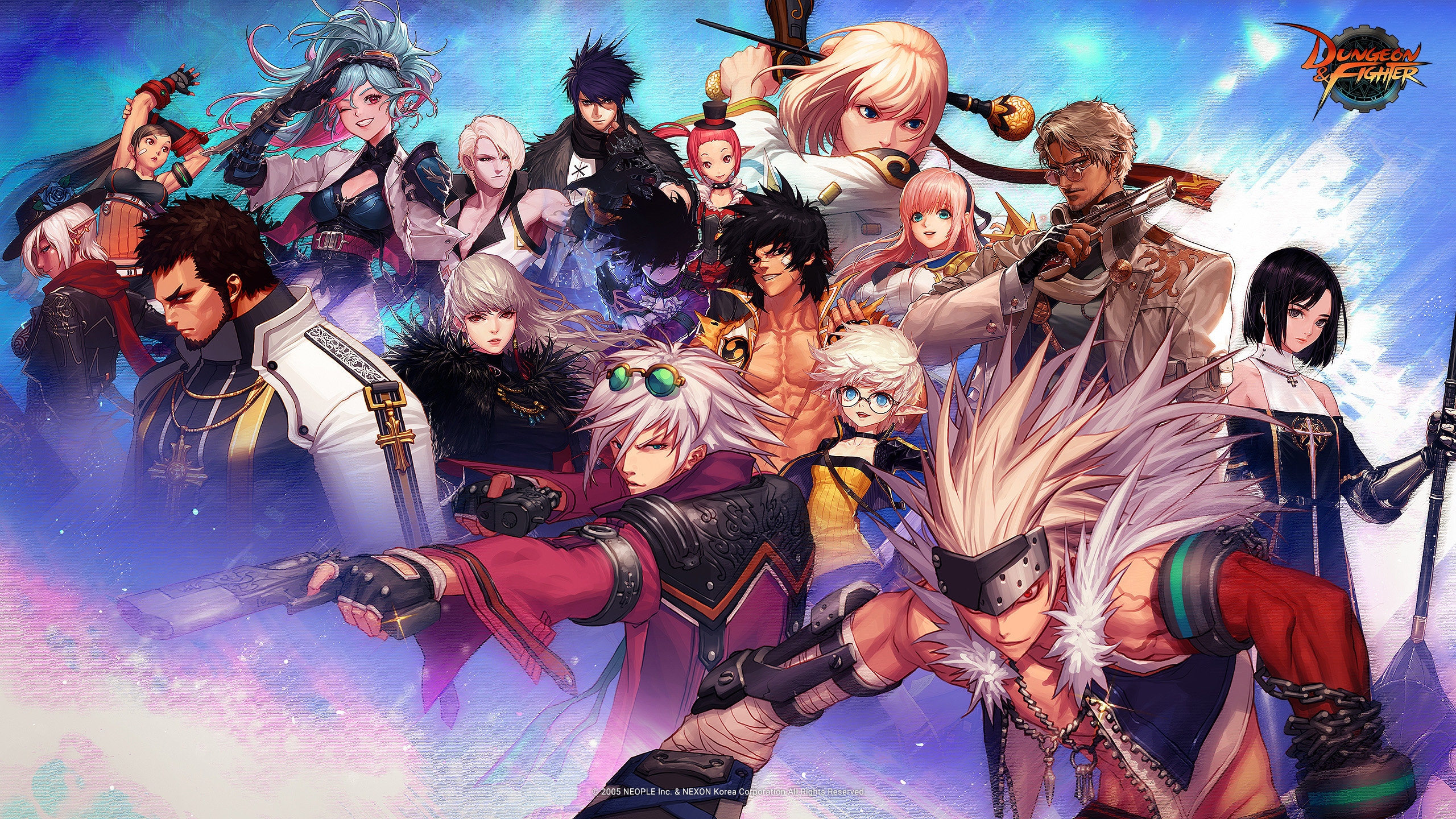 地下城同人小游戏是什么(地下城同人单机手游最新版)