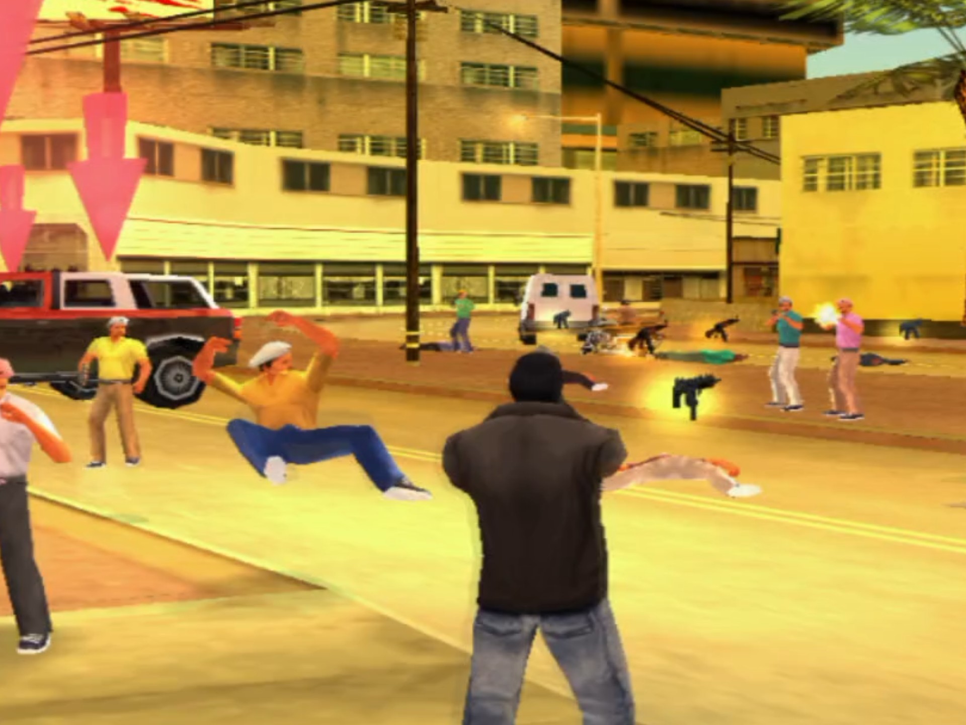 侠盗手猎车罪(侠盗猎车侠盗猎车手罪恶都市)