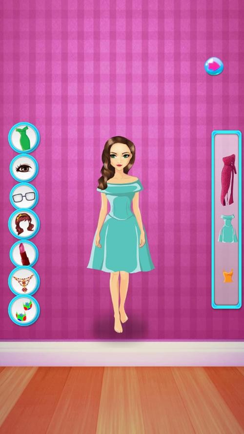 女孩买东西游戏大全(女孩买衣服的游戏叫什么)