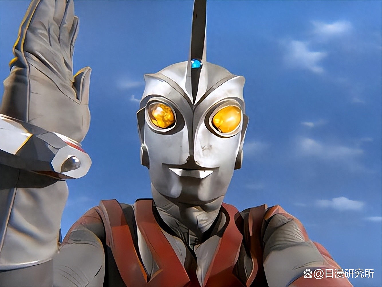 阵亡的奥特曼(奥特曼惨死大全)