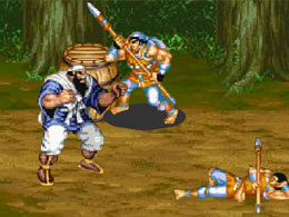 街机三国志七角色(街机三国志里面的人物)