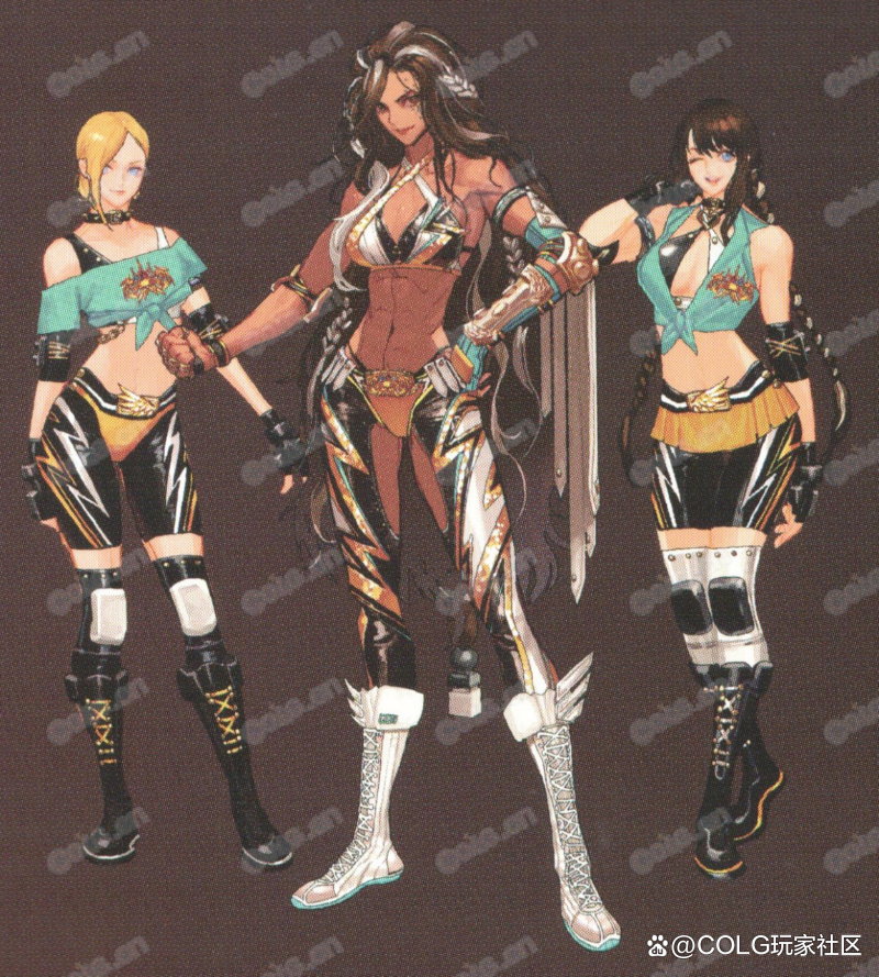 强奸地下城美女(dnf美女npc排行)