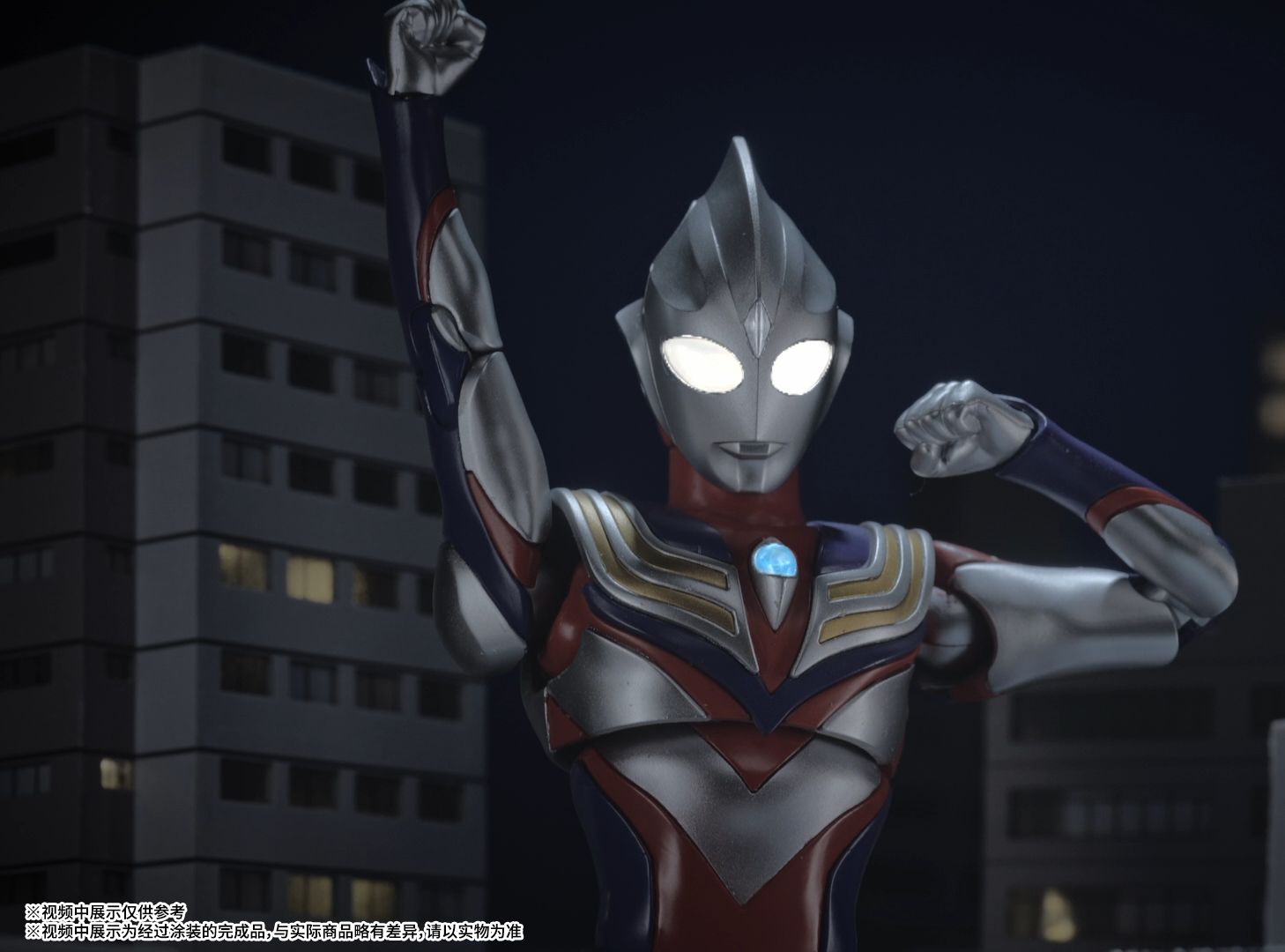 迪迦在奥特曼中实力(迪迦在所有奥特曼中的实力到底怎样)