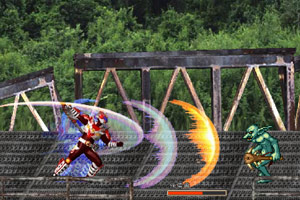 铠甲勇士之斗传(铠甲勇士之铠传全集)