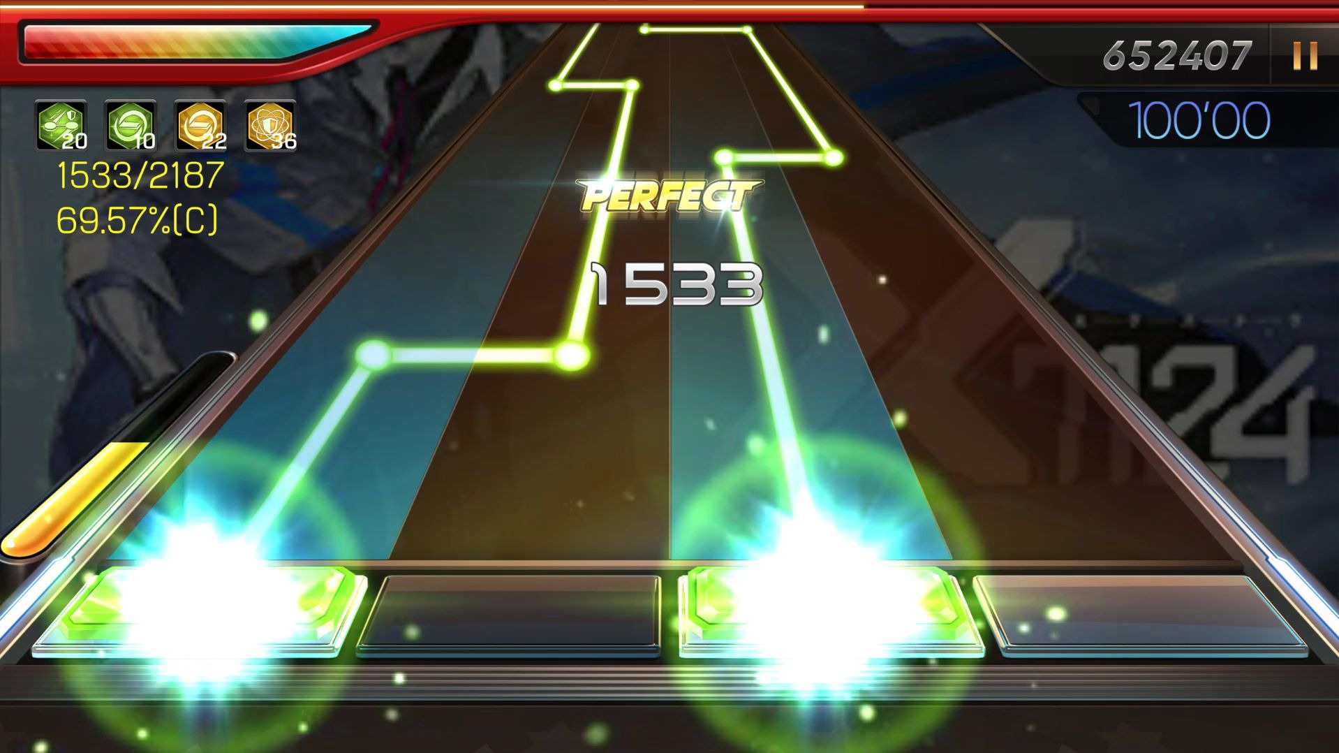 节奏大师火影(节奏大师有没有火花)