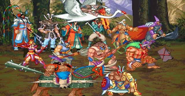 三国战记在线(三国战记在线玩网页版)