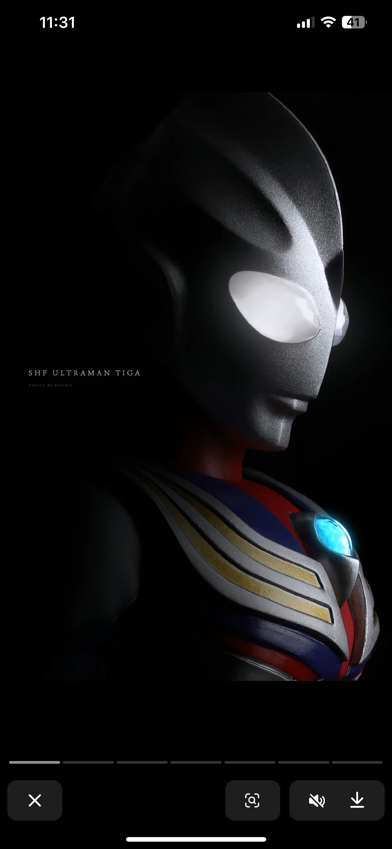 一个奥特曼都不能死(一个奥特曼真的存在吗)