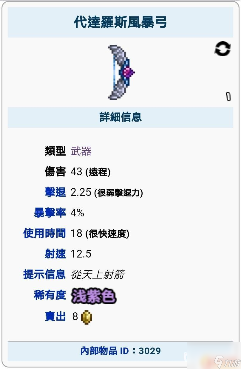 武器破解版泰拉瑞亚(泰拉瑞亚全武器版破解下载)