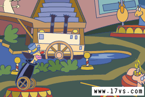 梦游先生攻略3(梦游先生攻略图解)