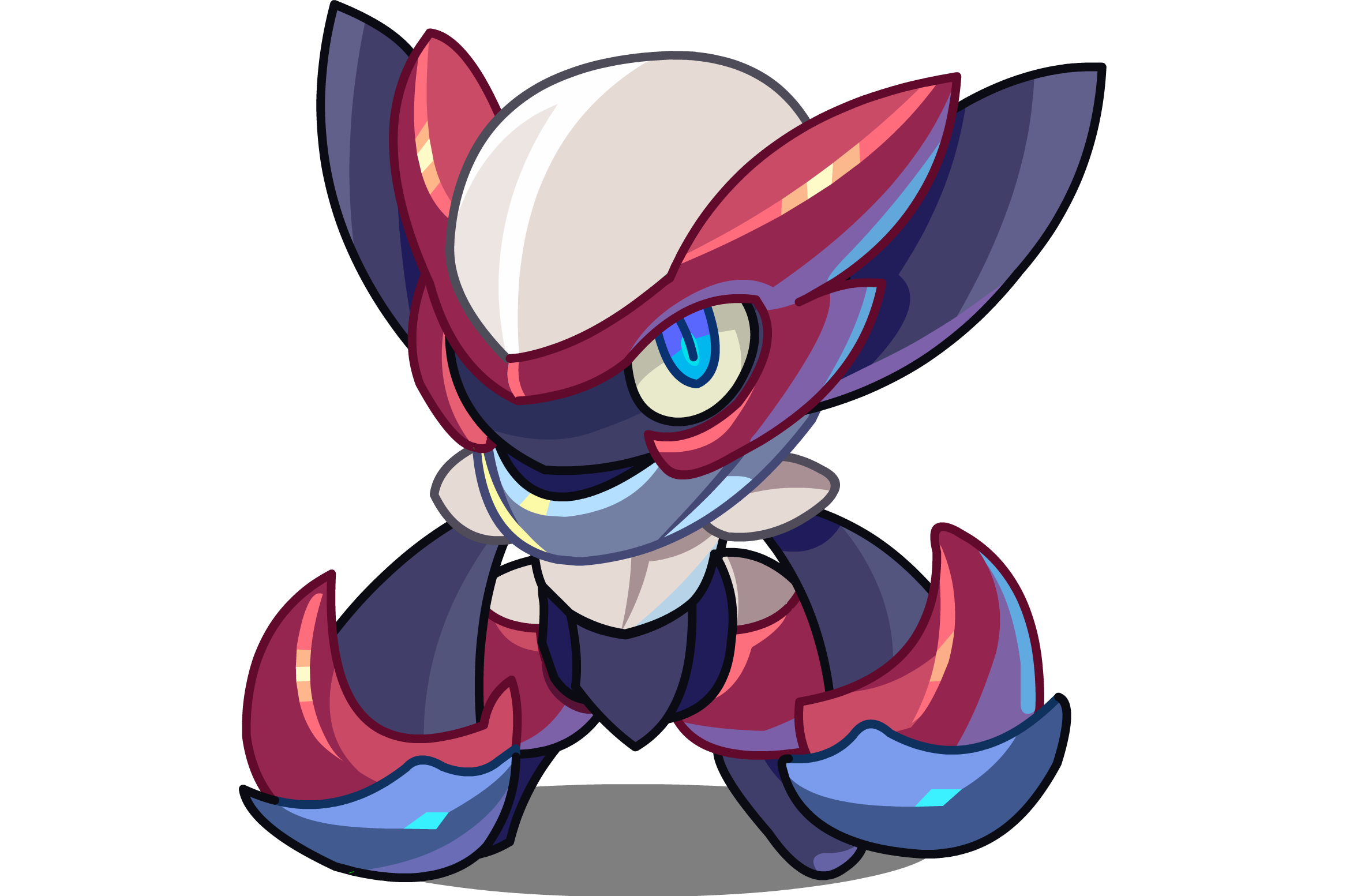 洛克王国快捷方式登录(洛克王国如何快速跳转服务器)