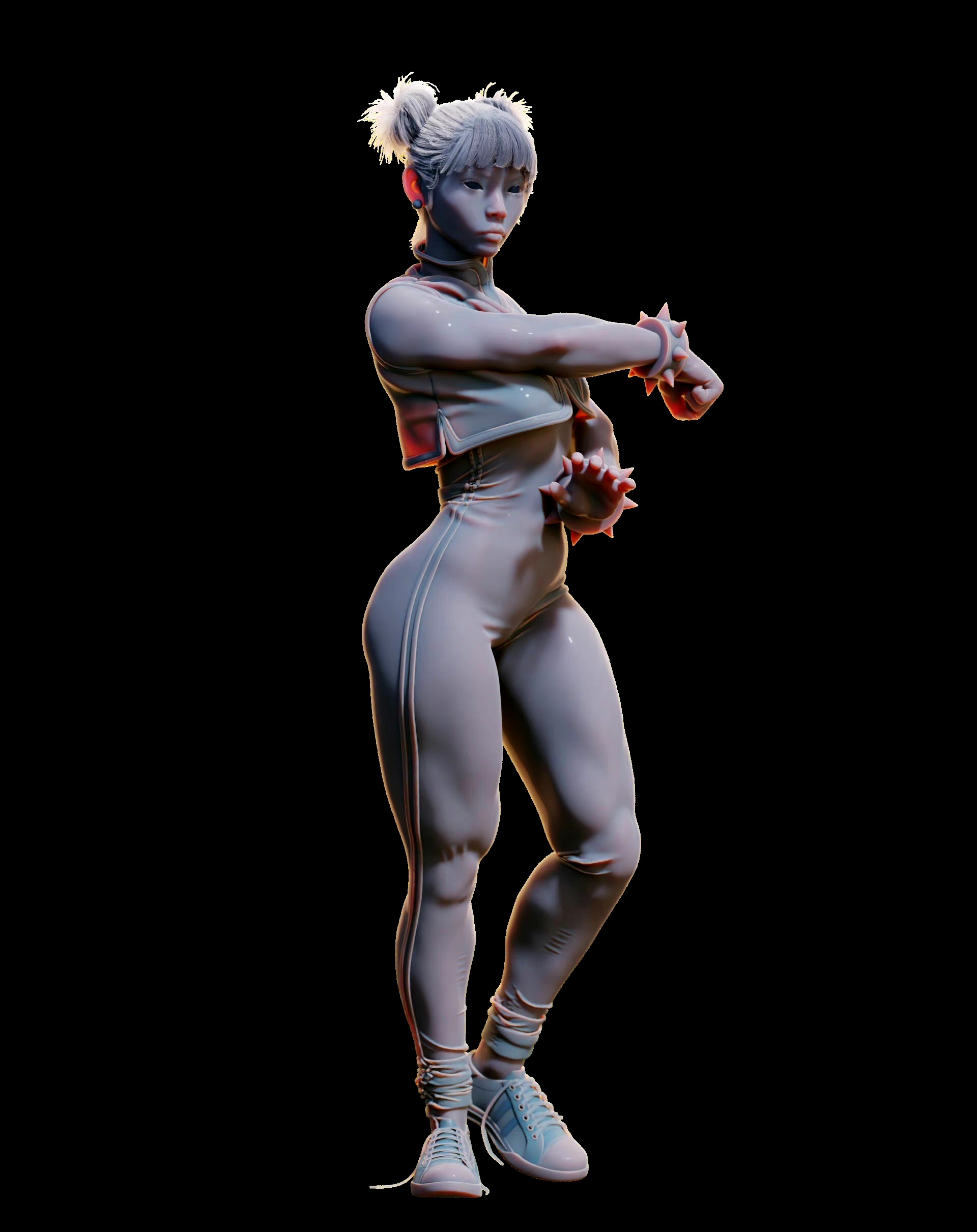 dnf春丽(dnf春丽时装2024最新消息)