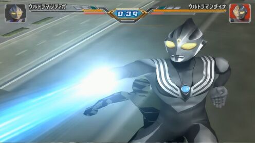 迪迦奥特曼对打游戏(迪迦奥特曼对打游戏是哪一集)