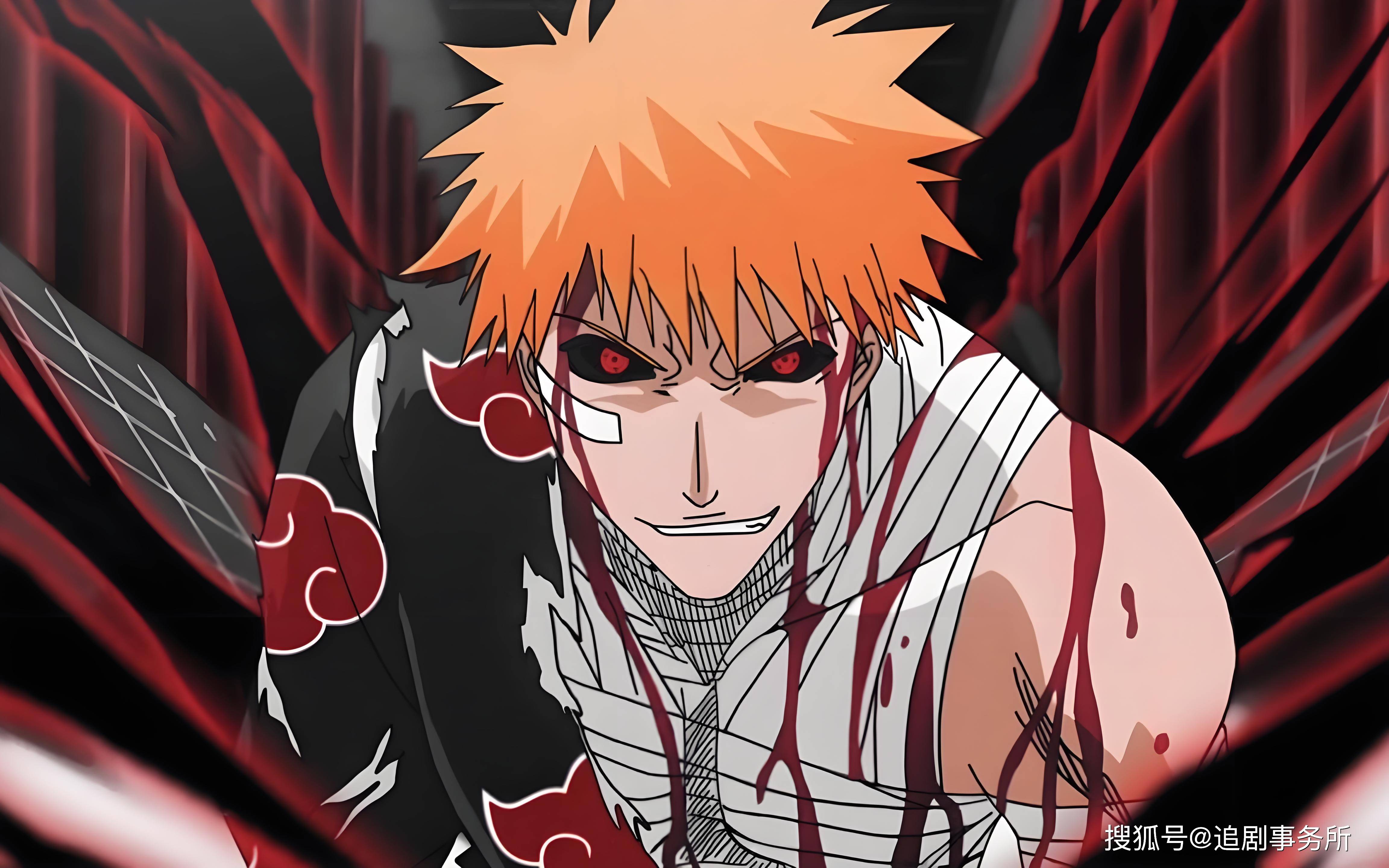 死神vs火影2.6一护连招()