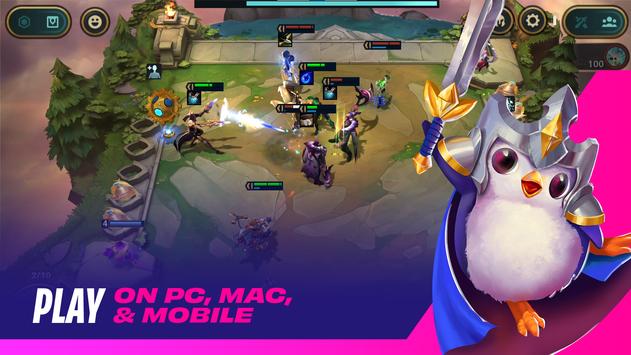 tft云顶之弈10.20版本下载(tft云顶之弈下载最新版本1112)