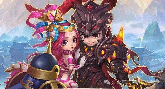 争渡三国玩法(斗鱼游戏争渡三国)