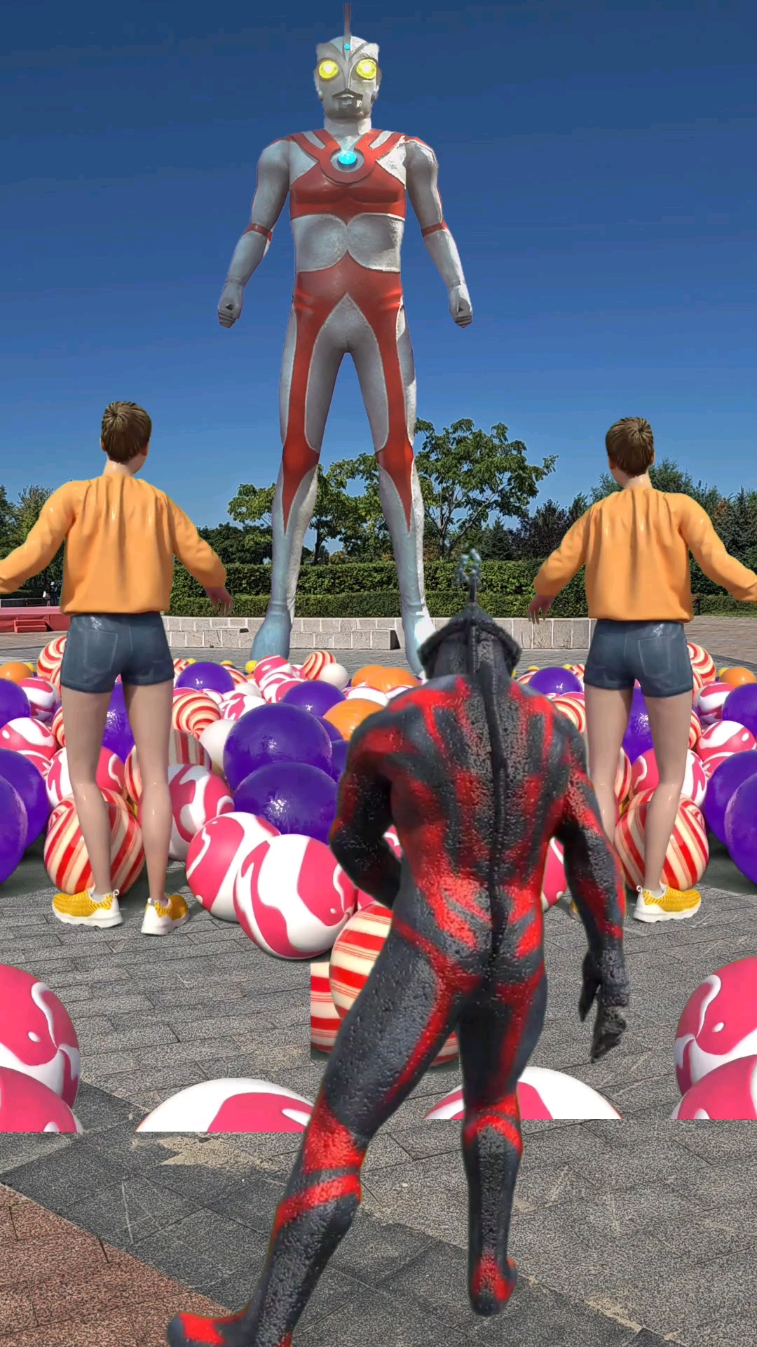 好游戏奥特曼(游戏奥特曼格斗)