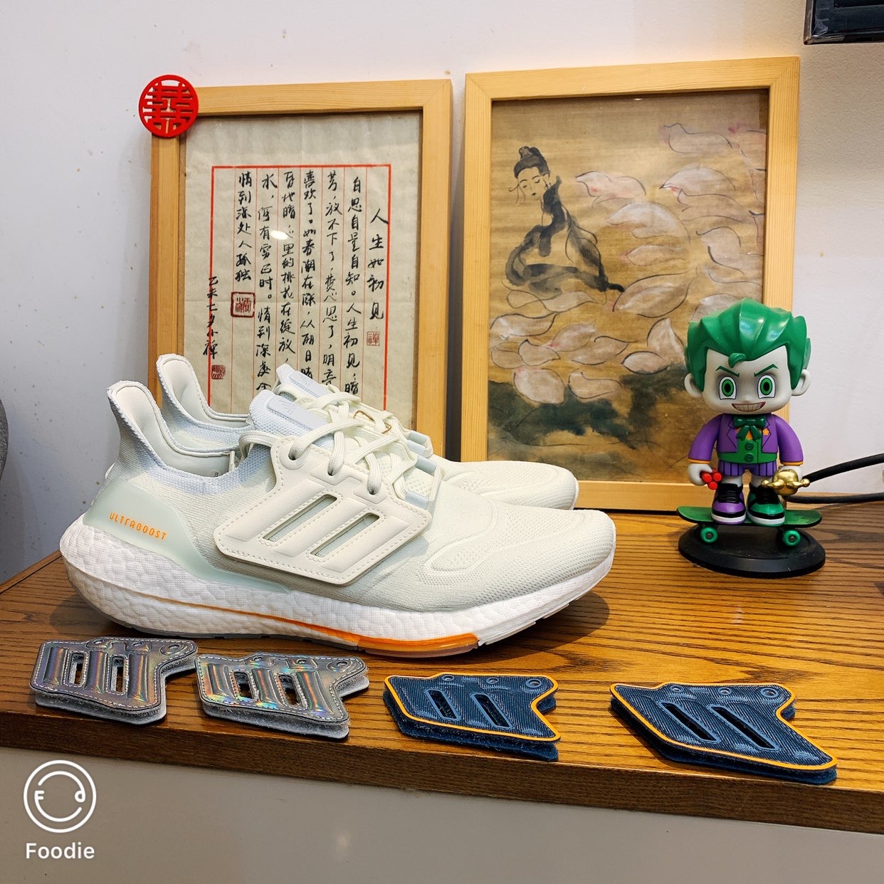 啊你知道铠甲勇士鞋()