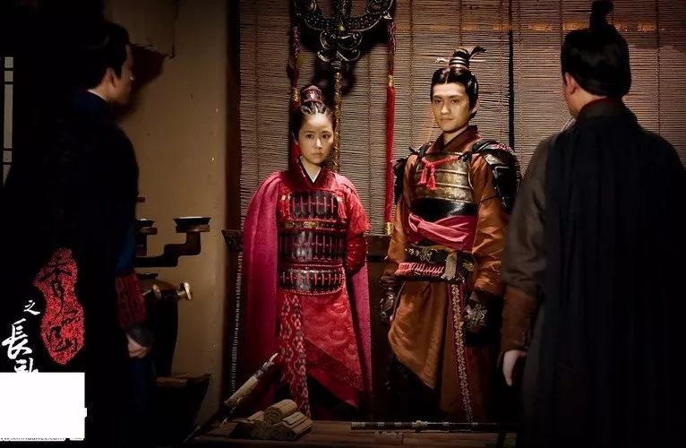 三国玛丽苏(玛丽苏古代小说)