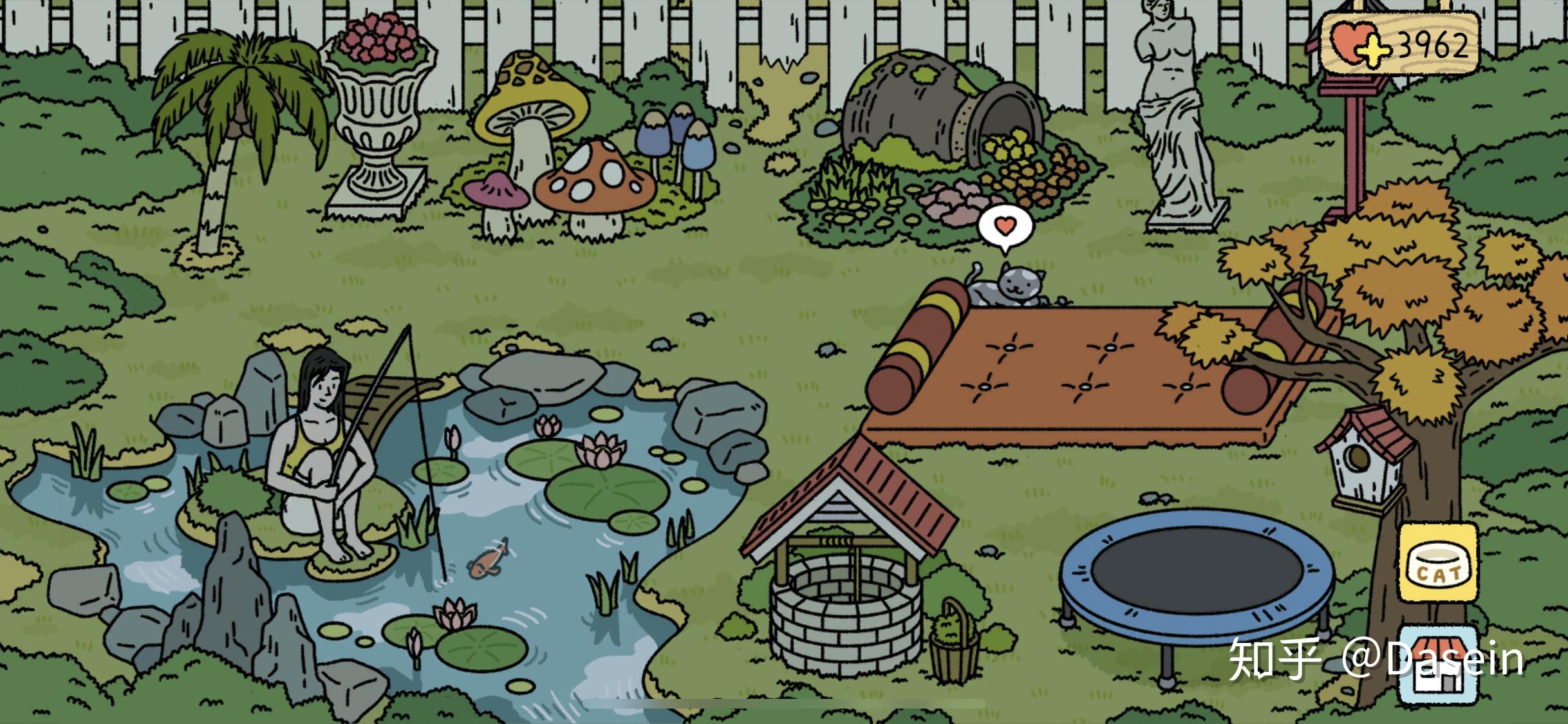 物宅物语破解版(物语破解版下载中文版)