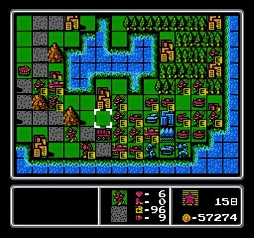 高级战争2破解版(高级战争中文版手机版破解)