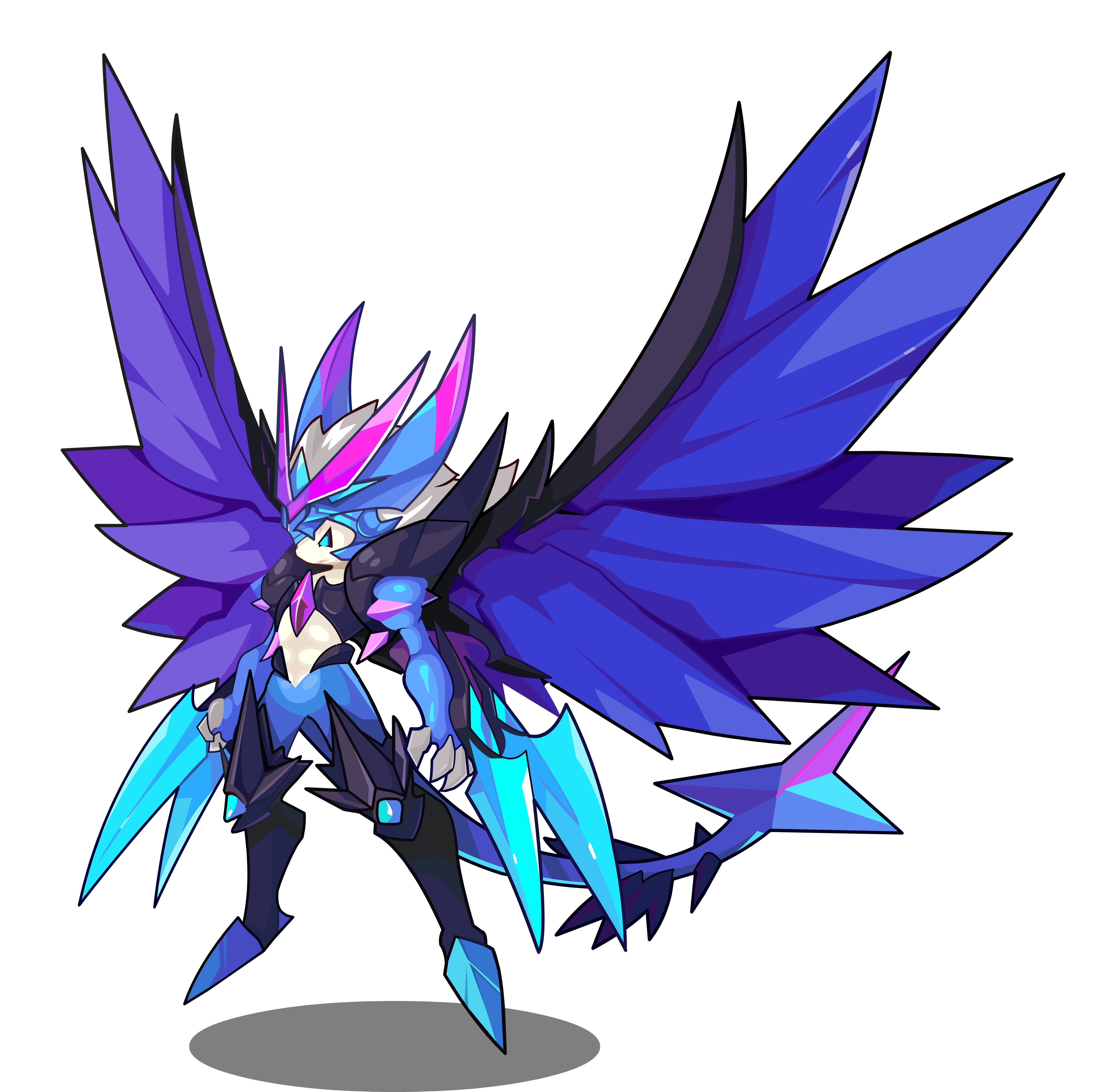 洛克王国拉迪斯(洛克王国迪兰在哪)