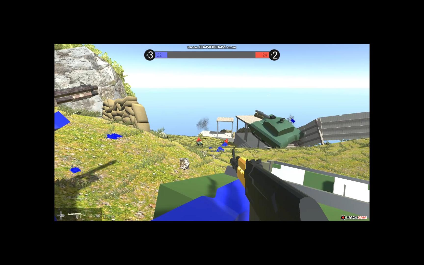 战地模拟器老版本游戏(战地模拟器旧版手机官方版)