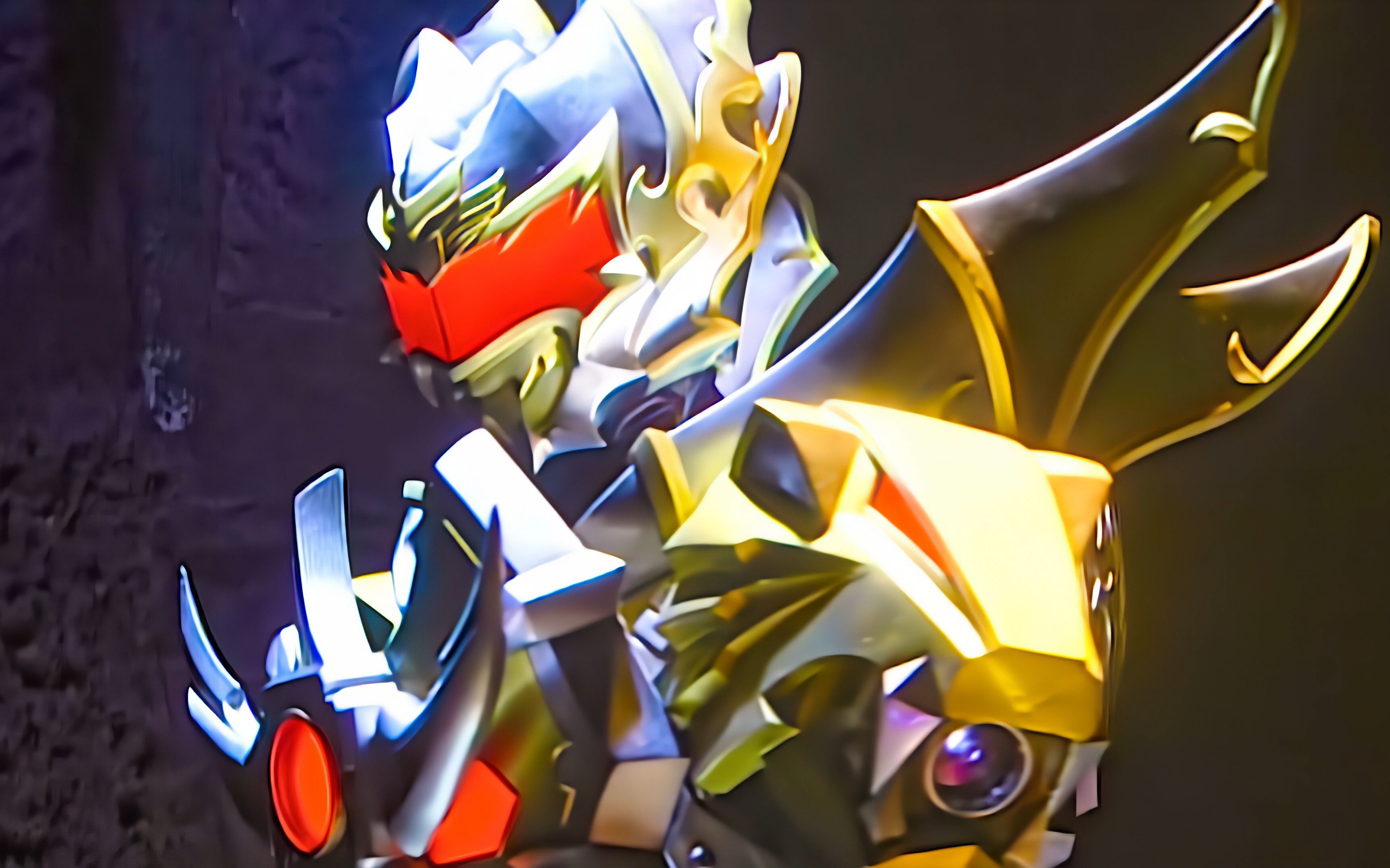 铠甲勇士我要看铠甲勇士(我要看铠甲勇士哦)