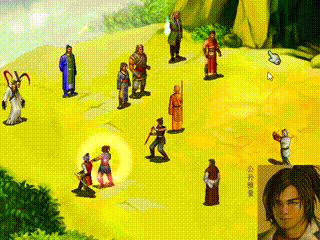 三国英雄传2人物技能(三国英雄传2人物技能搭配)