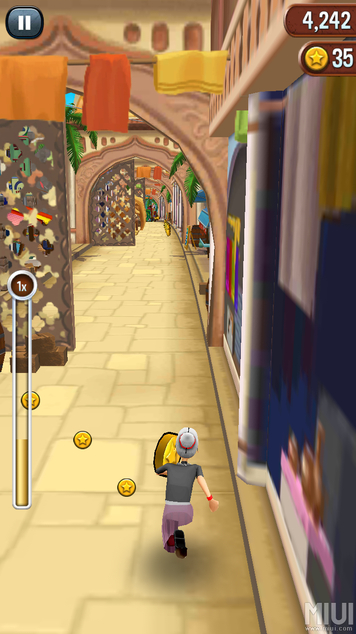 愤怒的奶奶2破解版(愤怒的老奶奶酷跑破解版下载)