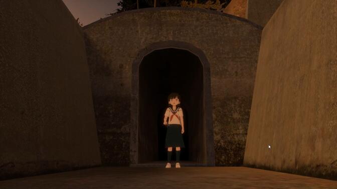 恐怖之森攻略(恐怖之森通关攻略)