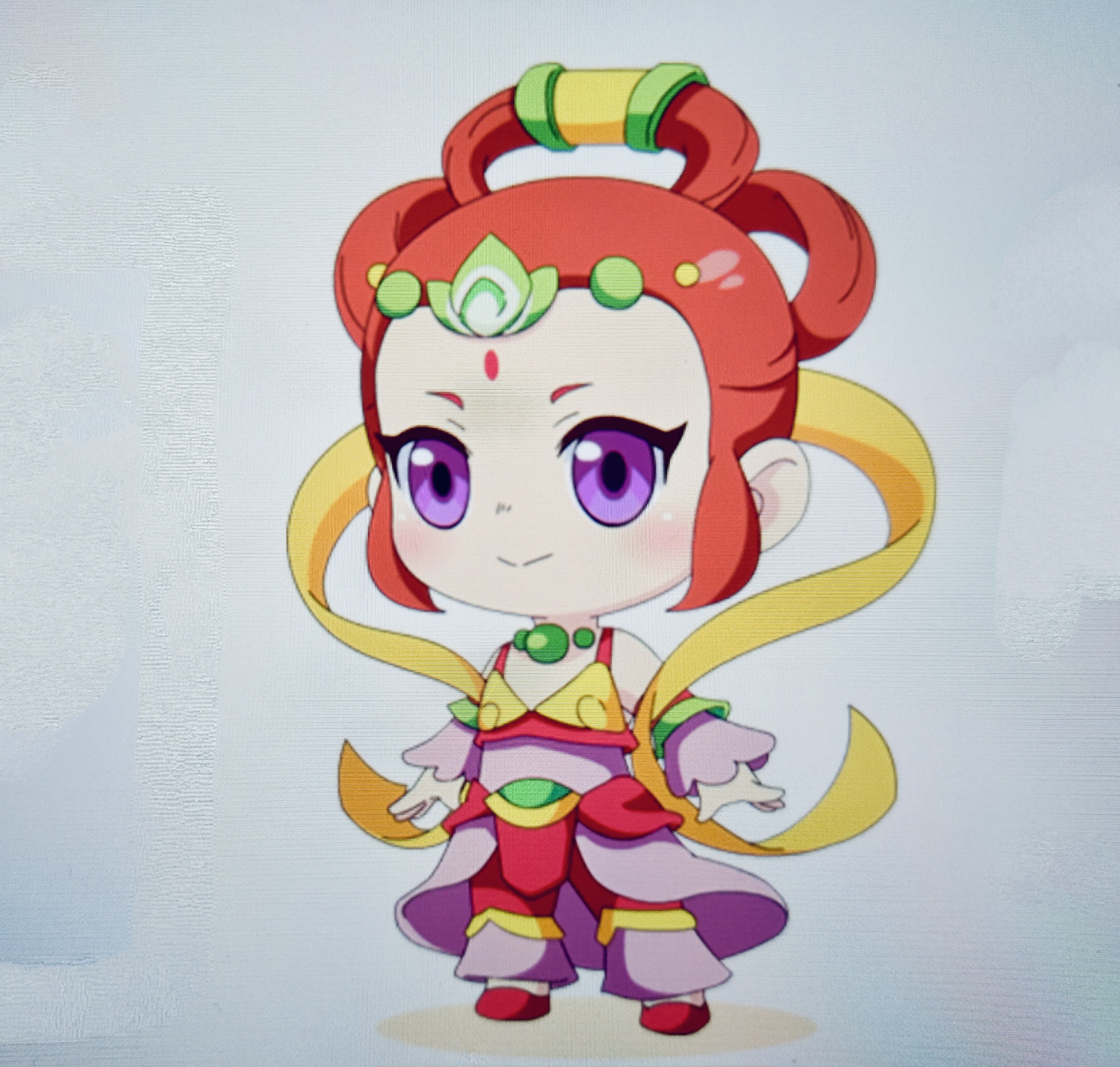 梦幻q仙魔镜历练(梦幻仙境加点)